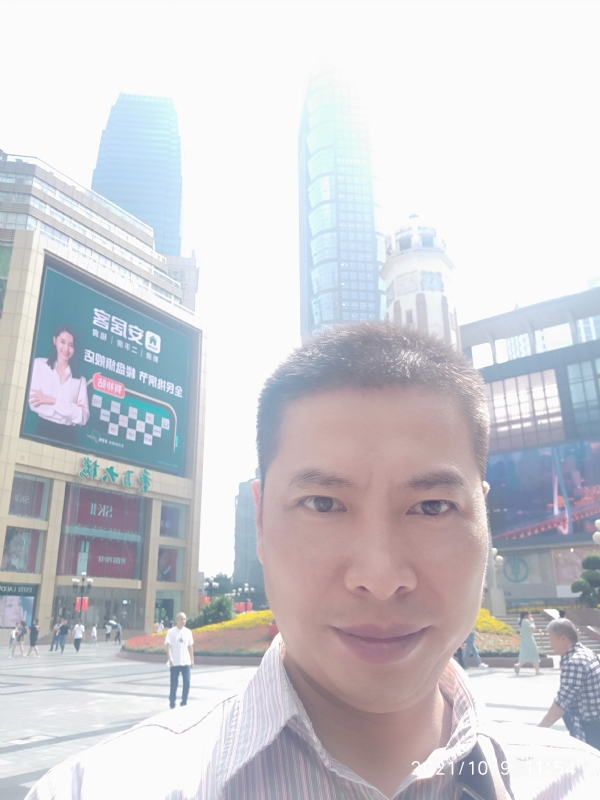 空气的第一张照片--政和相亲网