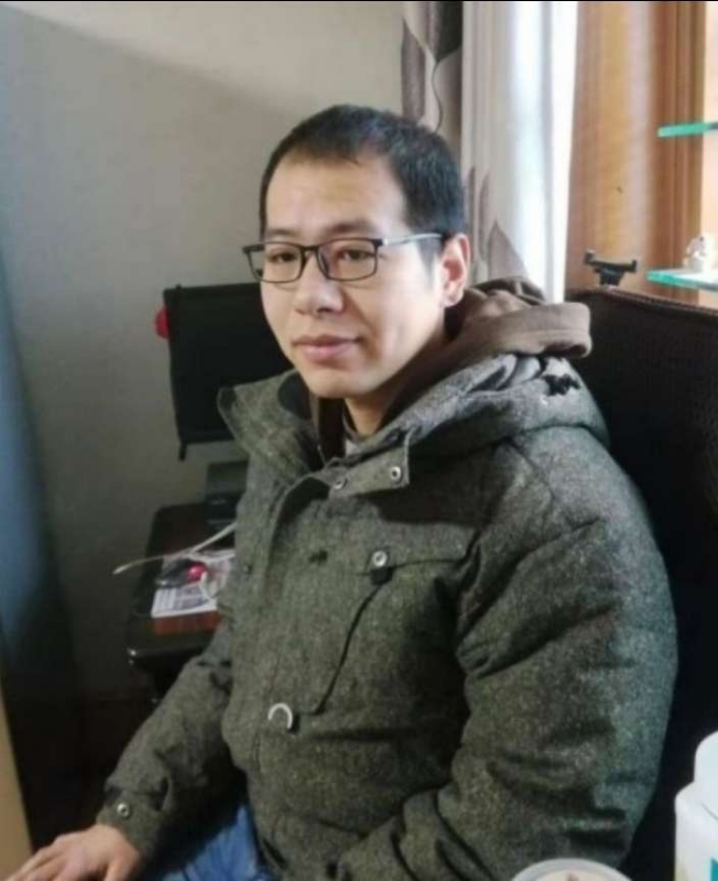 江湖难破的第一张照片--政和相亲网