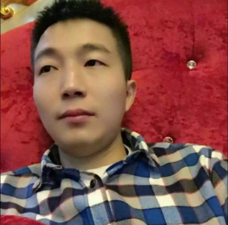 崩塌的信仰的第一张照片--政和相亲网