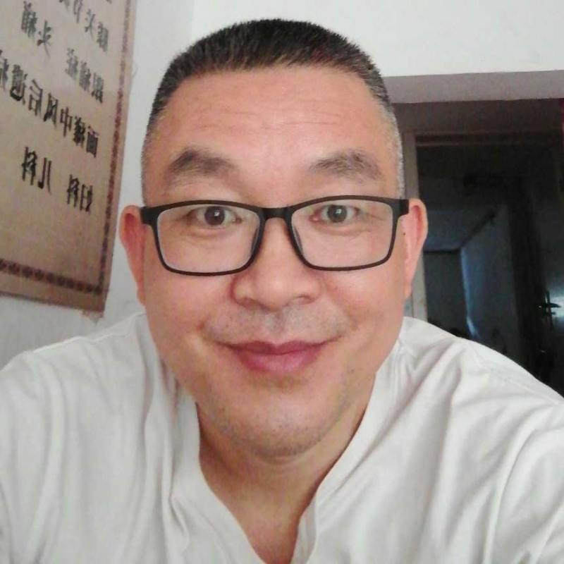 你好美女在吗的第一张照片--政和相亲网