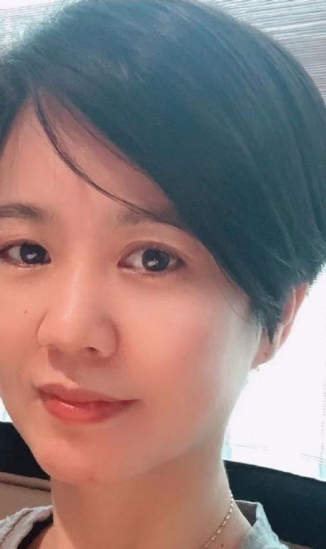 琪琪的第二张照片--政和相亲网