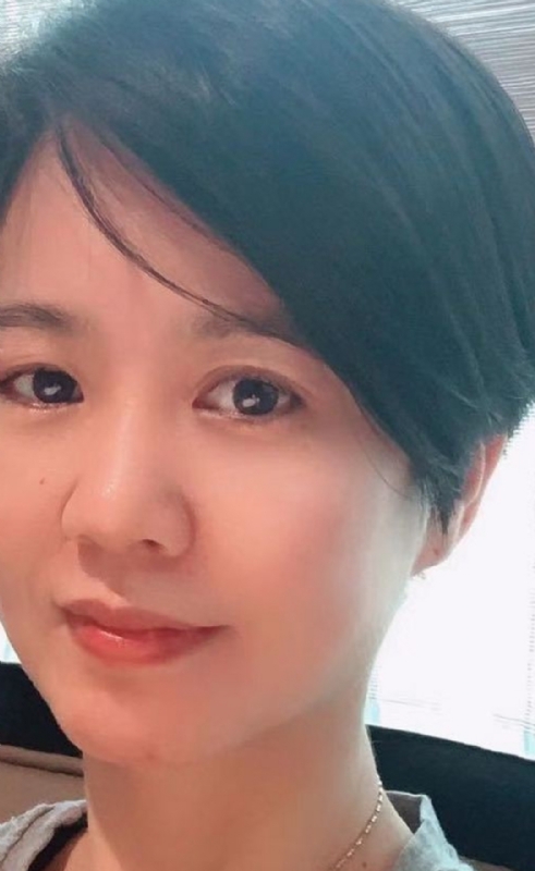 琪琪的第三张照片--政和相亲网