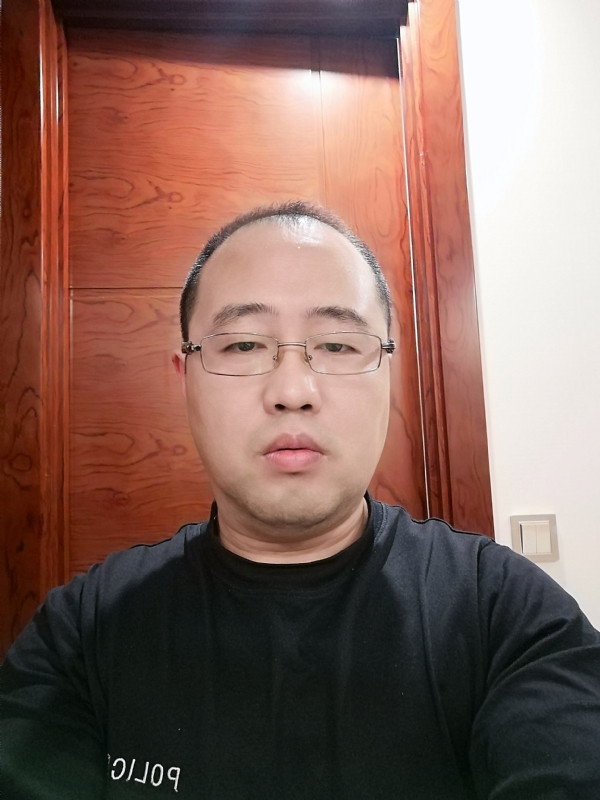 暖男的第二张照片--政和相亲网