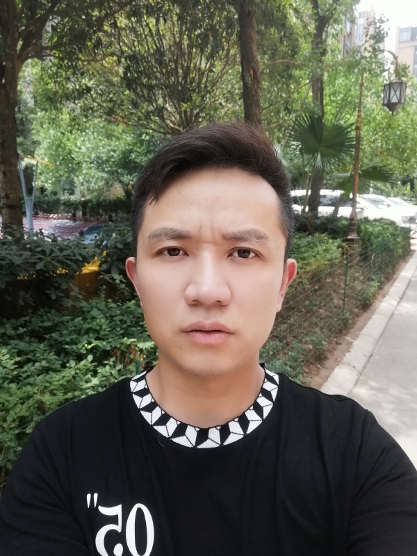 夏先生的第一张照片--政和相亲网