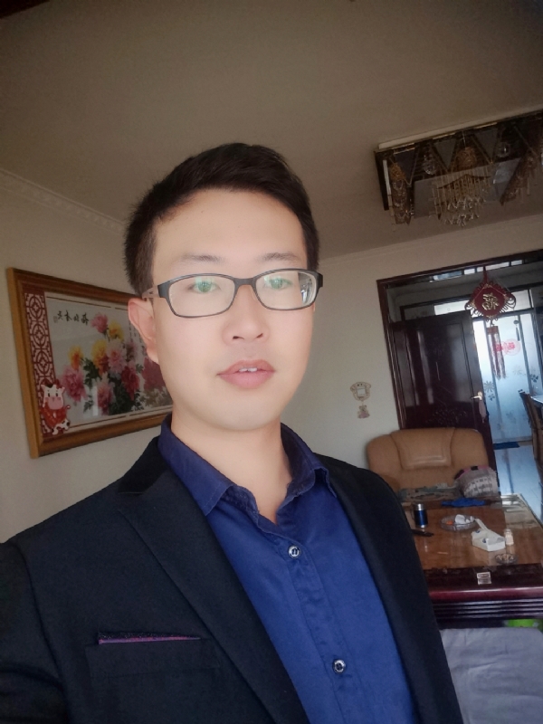 遇一人白首的第一张照片--政和相亲网