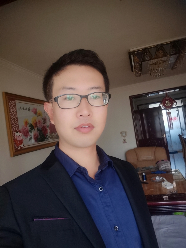 遇一人白首的第二张照片--政和相亲网