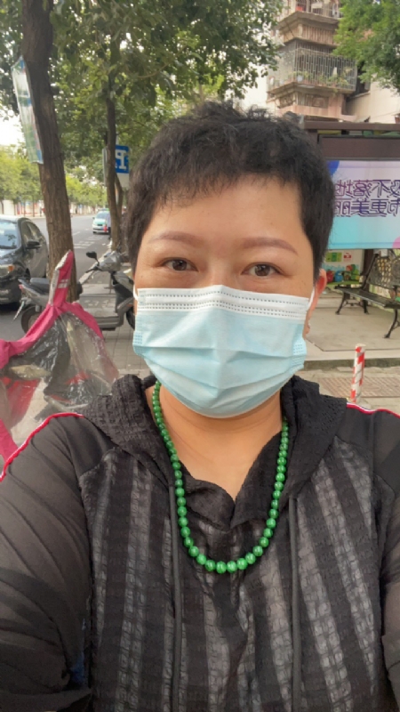 阿敏的第二张照片--政和相亲网