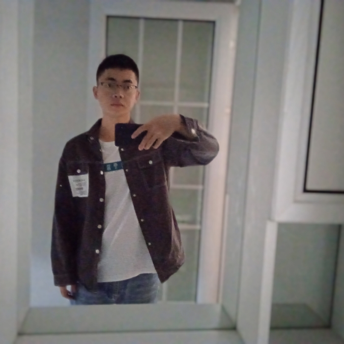 湫的第一张照片--政和相亲网