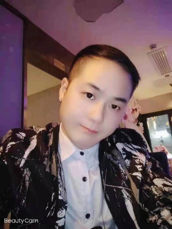 放弃一切，从头再来的第一张照片--政和相亲网