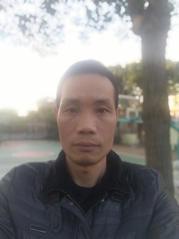 王耀明的第一张照片--政和相亲网