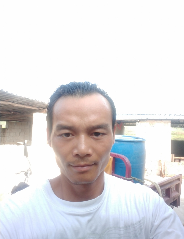 寻缘的第一张照片--政和相亲网