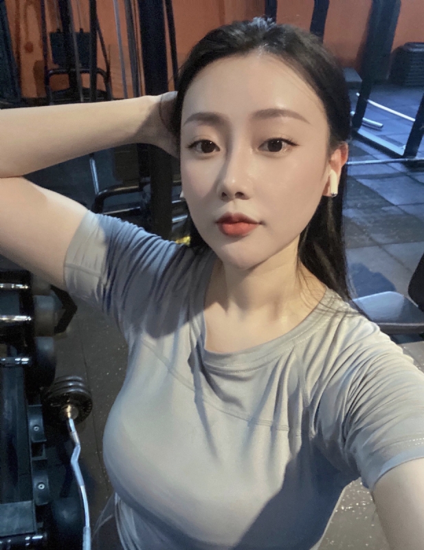 Annie的第一张照片--政和相亲网
