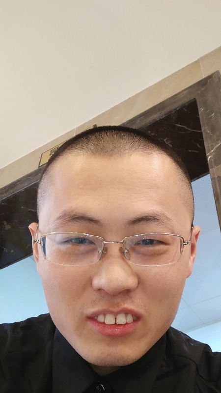 陈彩的第一张照片--政和相亲网
