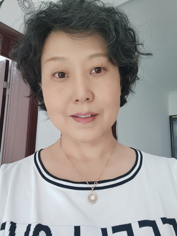甜果的第一张照片--政和相亲网