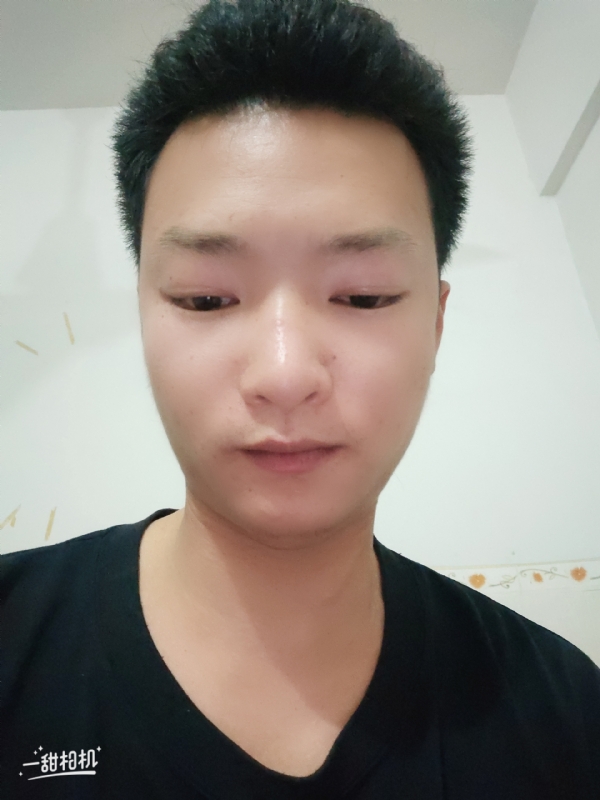孤狼的第一张照片--政和相亲网