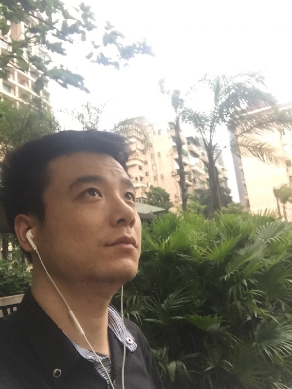 喜洋洋的第一张照片--政和相亲网