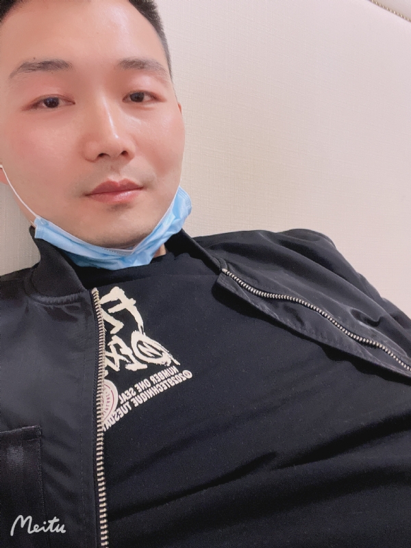 iCloud涛的第一张照片--政和相亲网