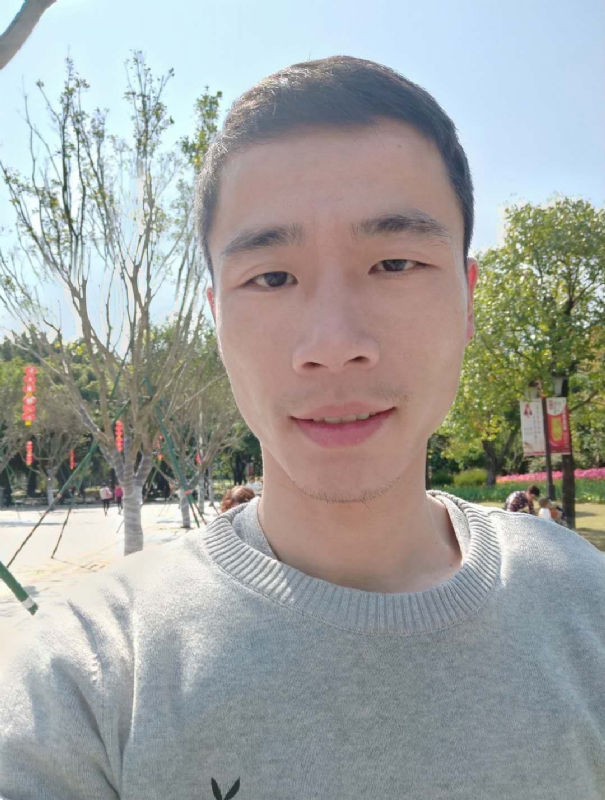 小懒虫的第一张照片--政和相亲网