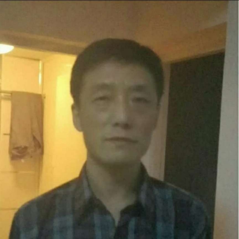 情未了的第一张照片--政和相亲网