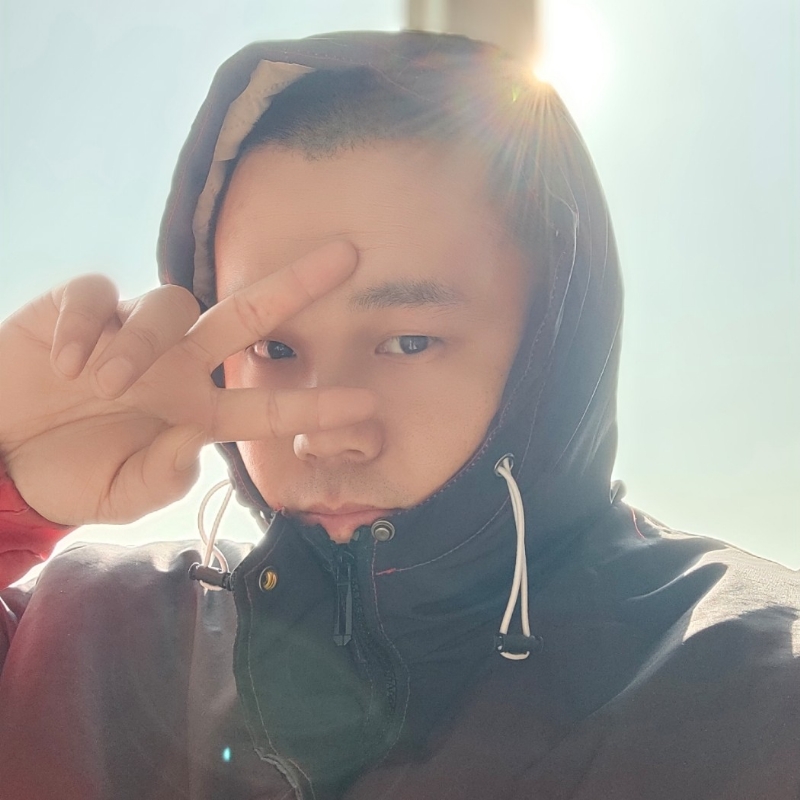 小糊涂的第二张照片--政和相亲网