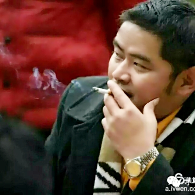 富友范的第一张照片--政和相亲网