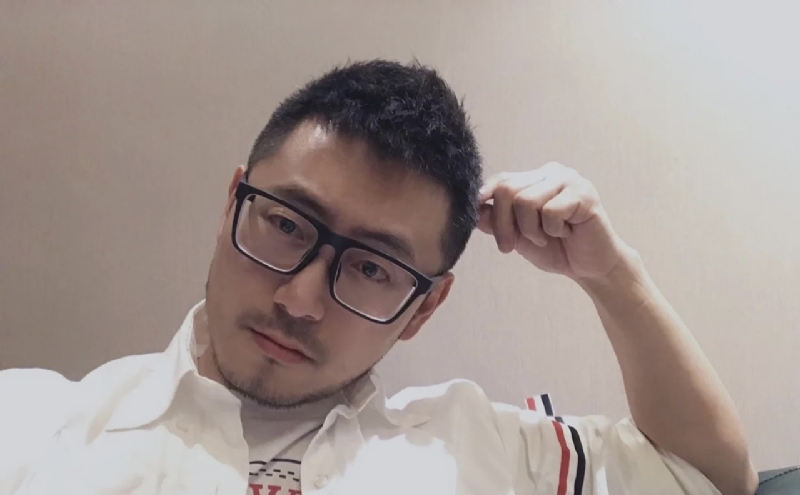铭哲的第一张照片--政和相亲网