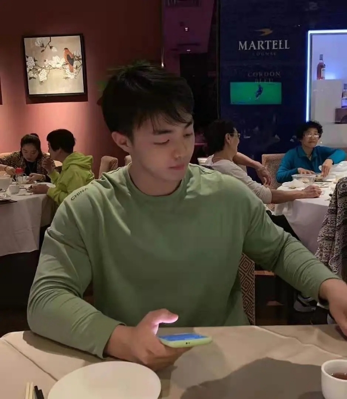 la的第一张照片--政和相亲网