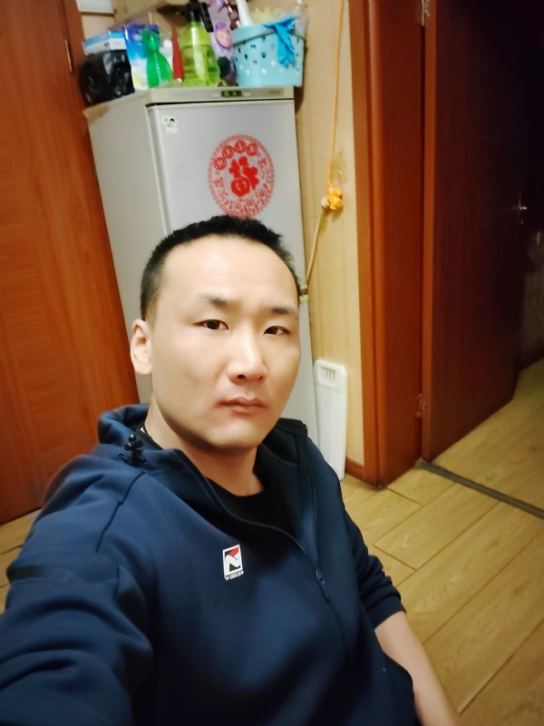 子昂的第一张照片--政和相亲网