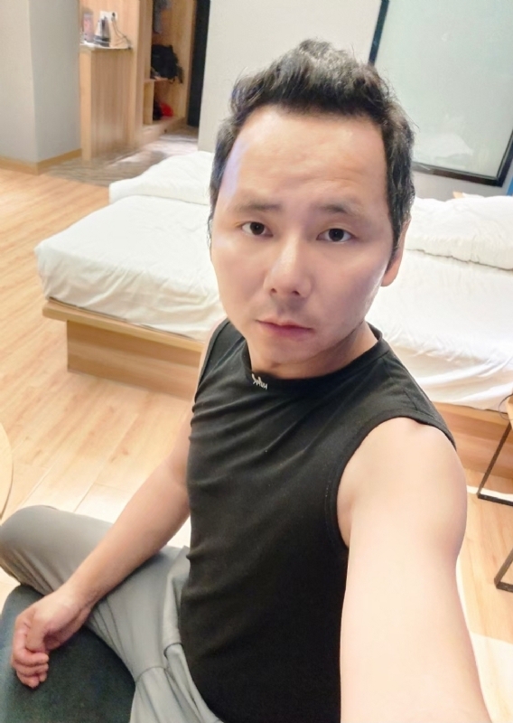 爱远的要命的第一张照片--政和相亲网