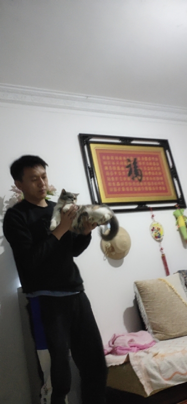 水思云的第一张照片--政和相亲网