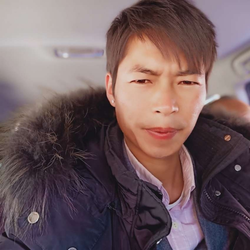 归属感的第一张照片--政和相亲网