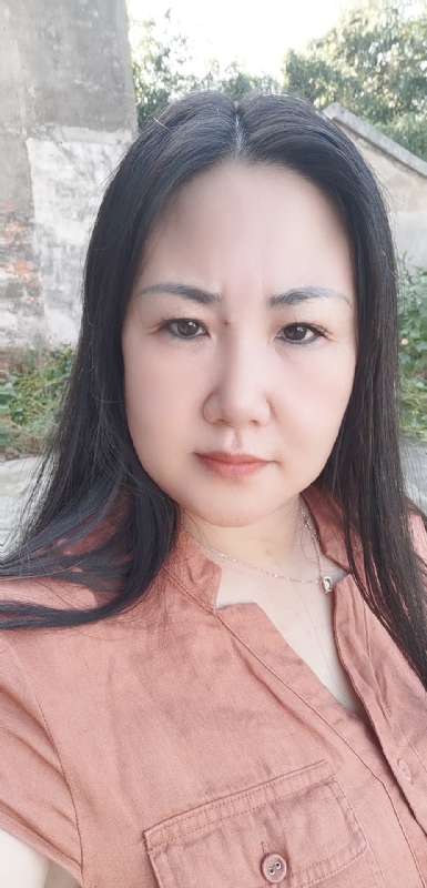 乖乖一女的第二张照片--政和相亲网