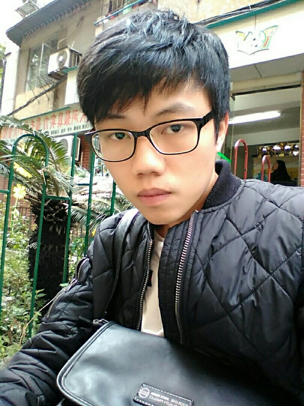 近水楼台的第一张照片--政和相亲网