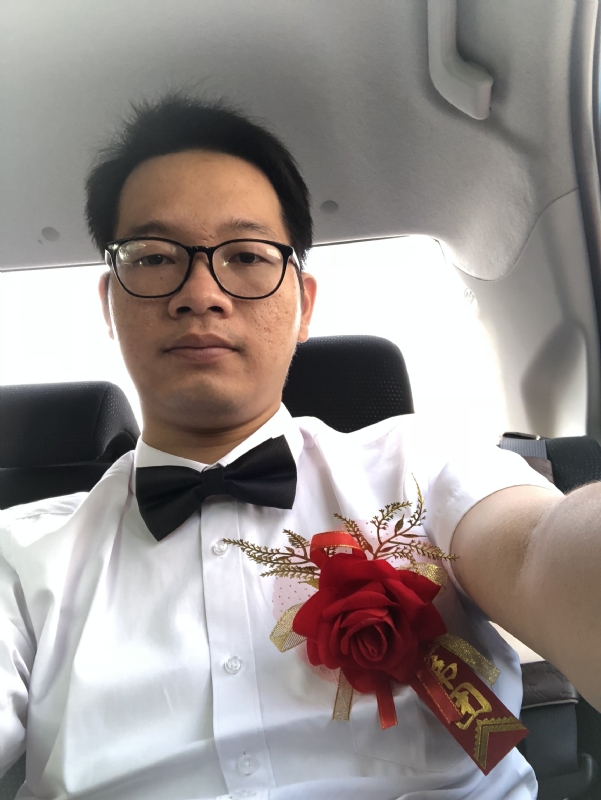 小陈的第二张照片--政和相亲网