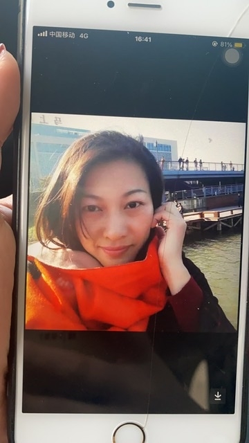 宇哥的第一张照片--政和相亲网
