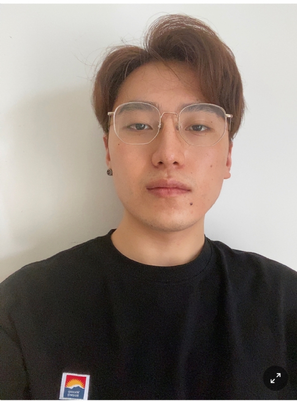 泽泽的第三张照片--政和相亲网