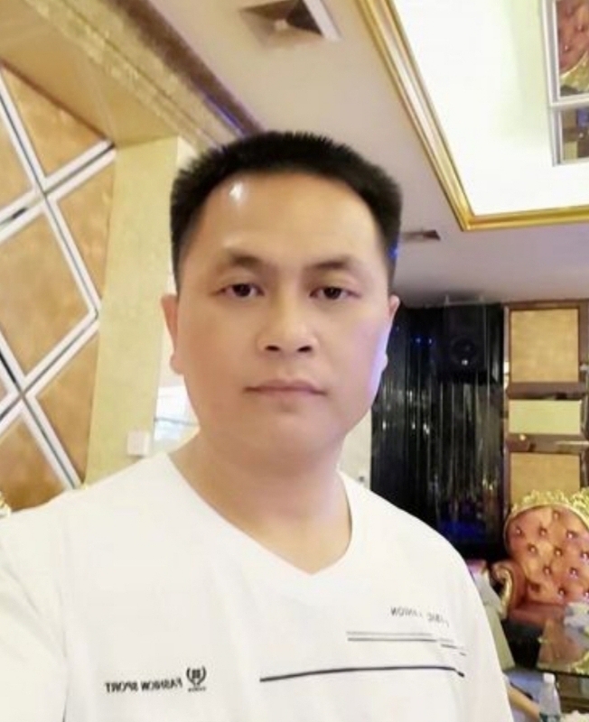 小梁的第一张照片--政和相亲网