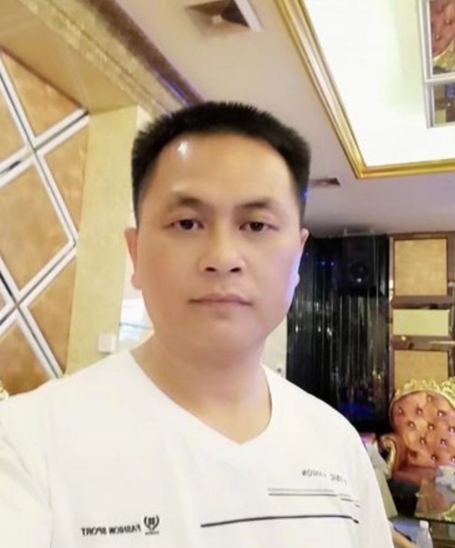 小梁的第二张照片--政和相亲网
