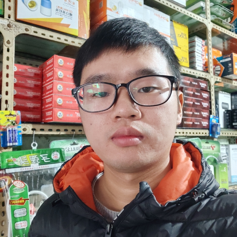 邱先生的第二张照片--政和相亲网