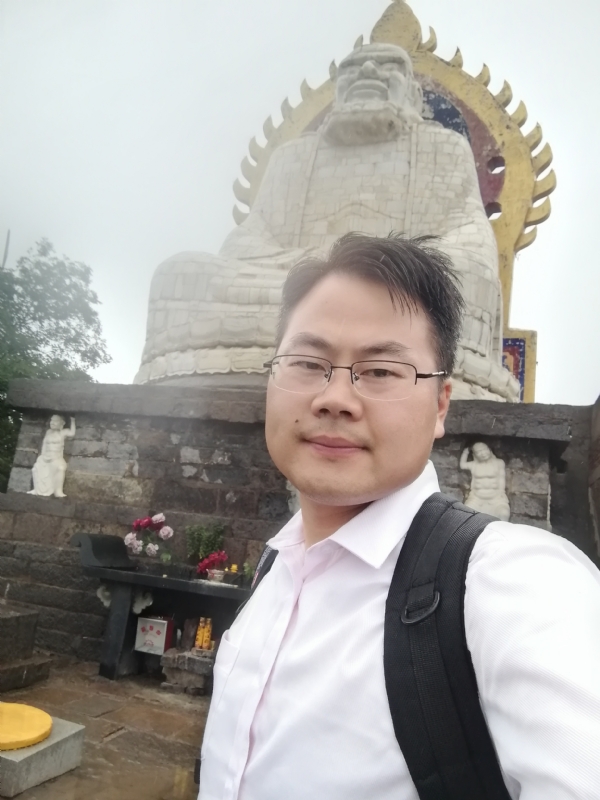 江洋党总顾问的第一张照片--政和相亲网