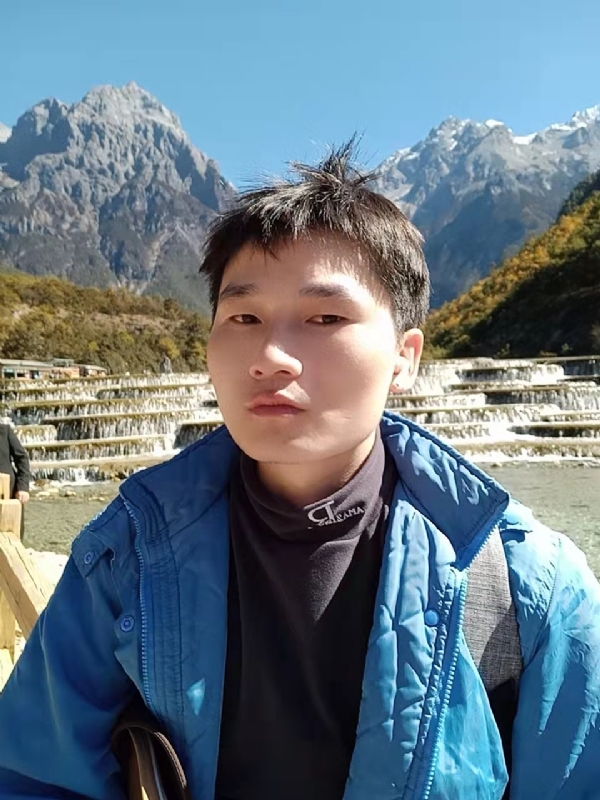 Mono的第一张照片--政和相亲网