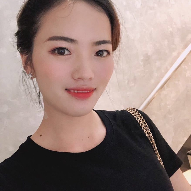 咚咚的第一张照片--政和相亲网