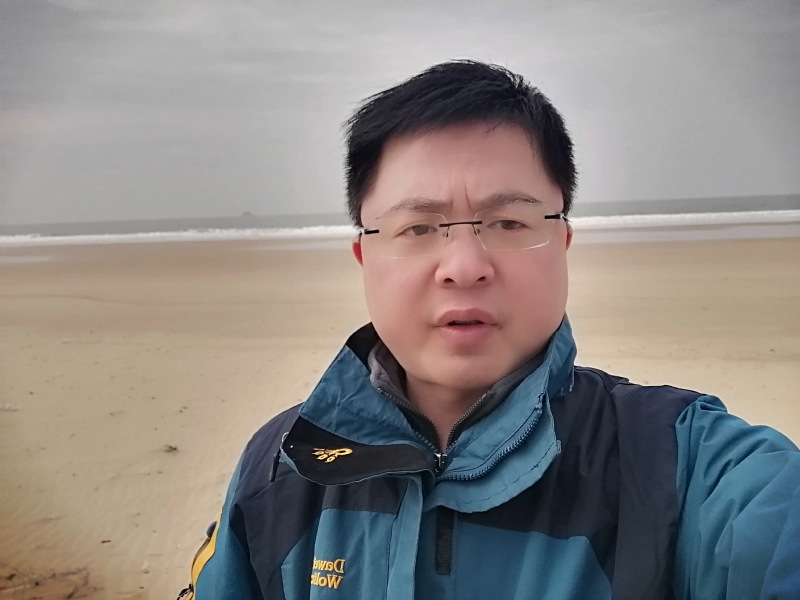 萧三歌的第一张照片--政和相亲网