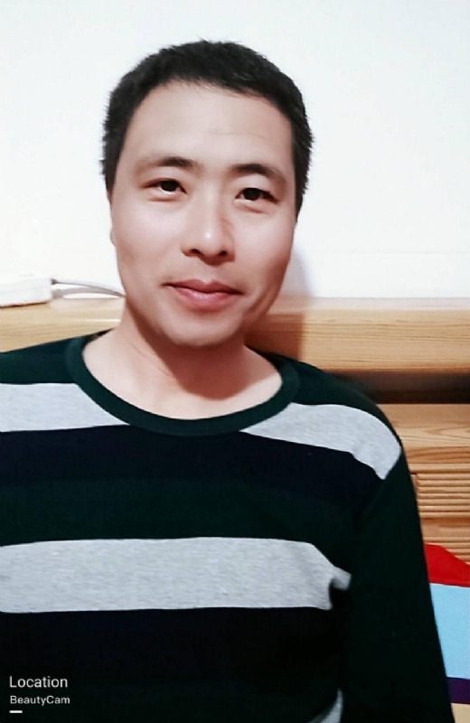 真爱难寻的第一张照片--政和相亲网