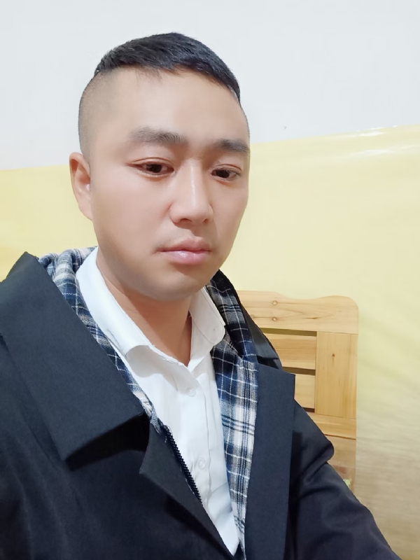 小天的第一张照片--政和相亲网