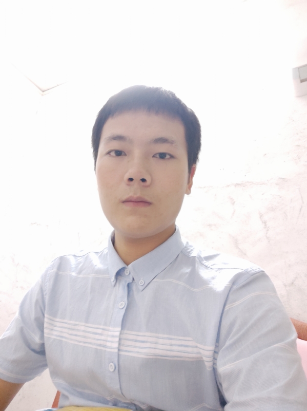 乔乔的第一张照片--政和相亲网