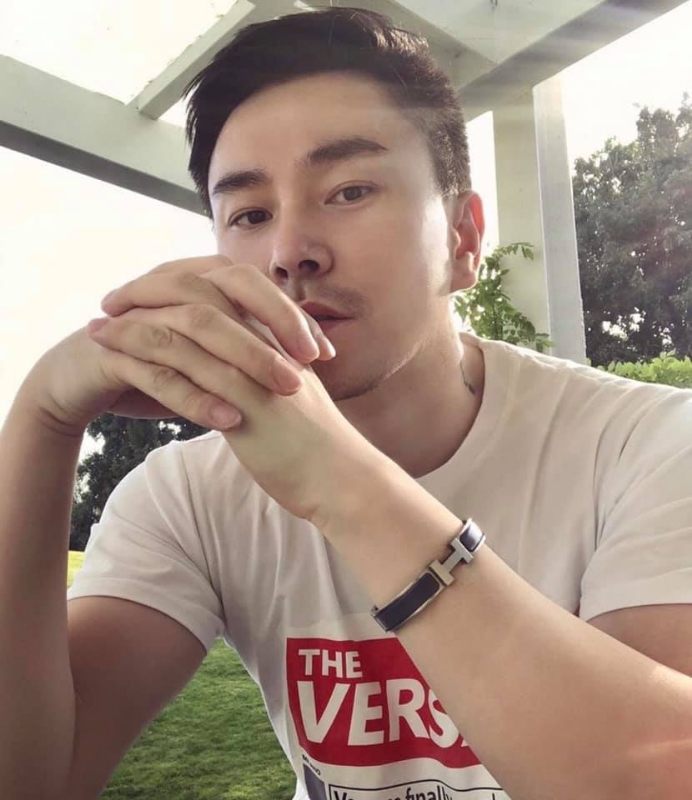 海风的第一张照片--政和相亲网