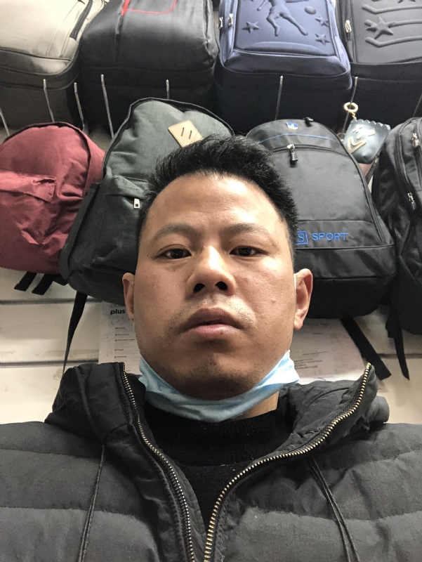 Jincai的第一张照片--政和相亲网