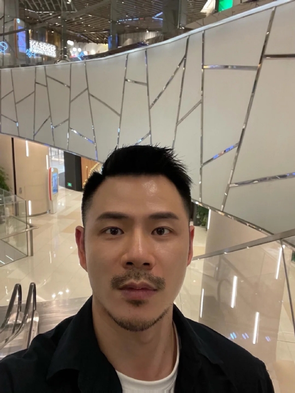 陈的第一张照片--政和相亲网