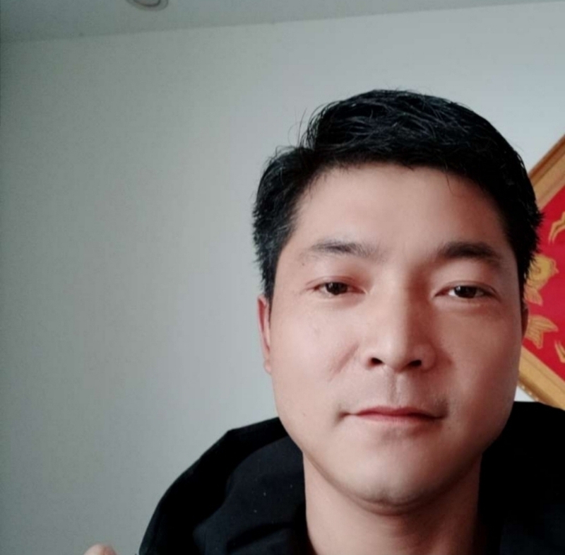 郝运的第一张照片--政和相亲网